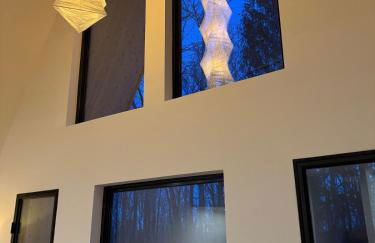 Modern A-Frame Catskills Hot Tub & Fireplace - Foto 30