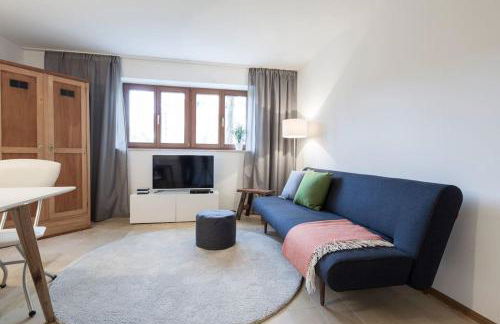 Schönes Terrassen-Appartement - Foto 11