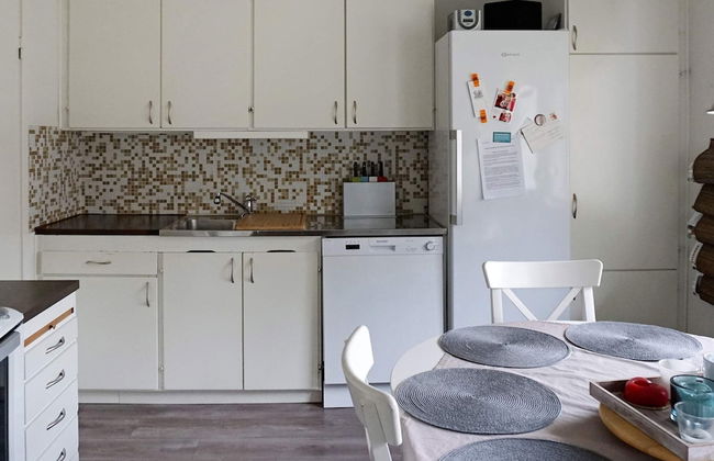 6 Person Holiday Home in Ekero-by Traum - Photo 7