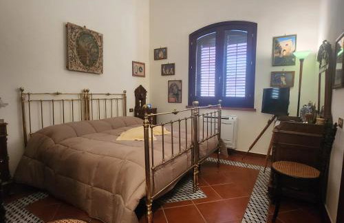 Villa Kinisia, antica dimora siciliana - Foto 59