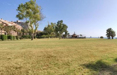 Costa Marina I, 1ª linea, 4ª planta, Norte - Foto 30