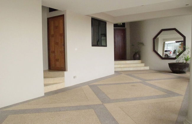 Stunning Oceanview Villa Taipan - Foto 3