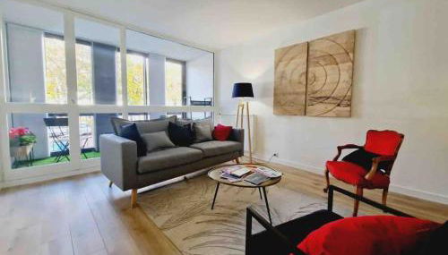 Appartement 3 salles de bains 3 chambres 6 personnes - Foto 4