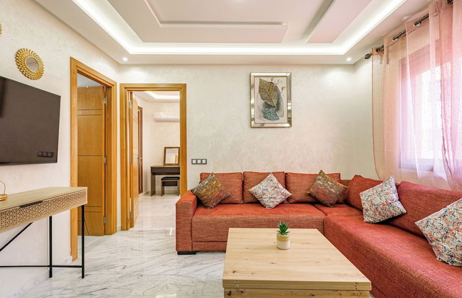 Vittoria Guest House Marrakech - Photo 56