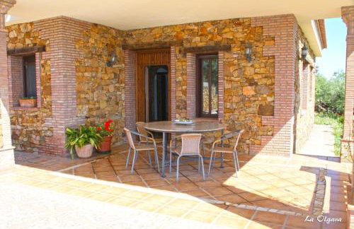 La Olgava - Foto 13
