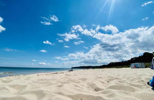 Bungalow "Strandblick" - Foto 18