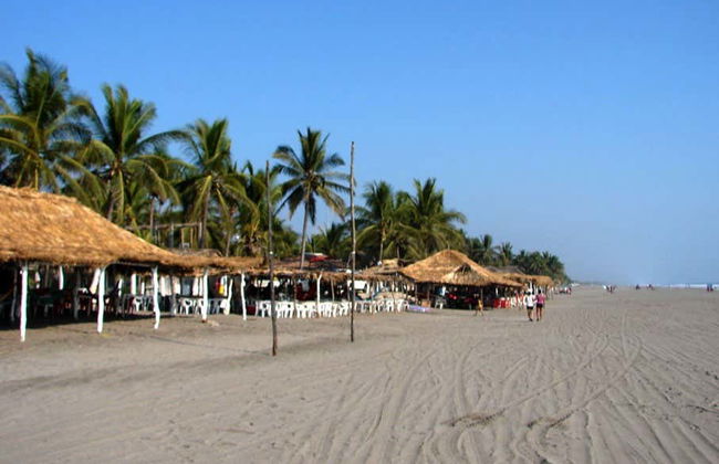 Escursione alle spiagge di Boca del Cielo e Puerto Arista - Foto 1