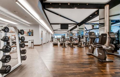 Global Luxury Suites at Sky - Foto 17