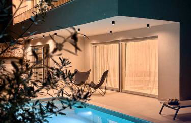 Villa Olea Mare - Mediterranean Comfort and Style - Foto 2