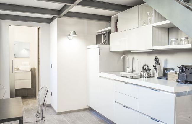 Brera Apartments in San Marco - Photo 13