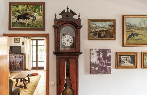 Torrinheira ~ Family Pool Villa and Woods - Foto 38