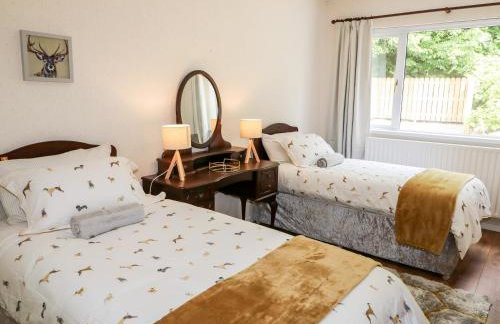 Glebe Farm Cottage - Foto 19