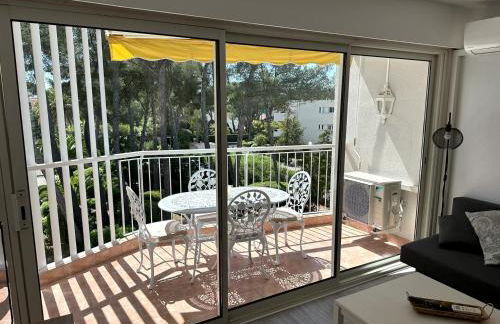 le boreal bord de mer avec piscine - Foto 12