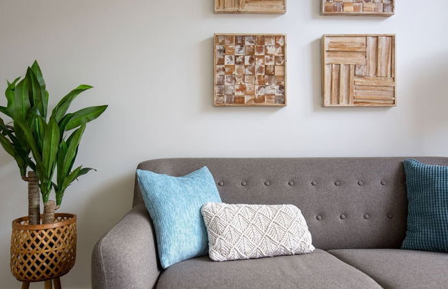 Elegant Stylish Living@mooneeponds Wifi/parking - Foto 12