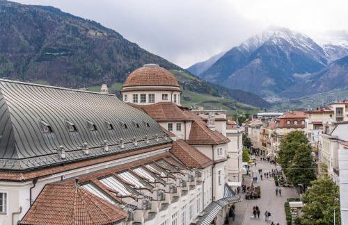 Luxus Penthouse mit Terrasse, Garage, Fahrradraum und Infrarotsauna - Foto 69
