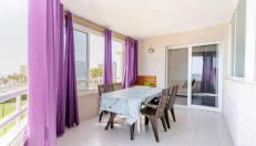 Primera línea de playa 3 habitaciones dobles - Photo 5