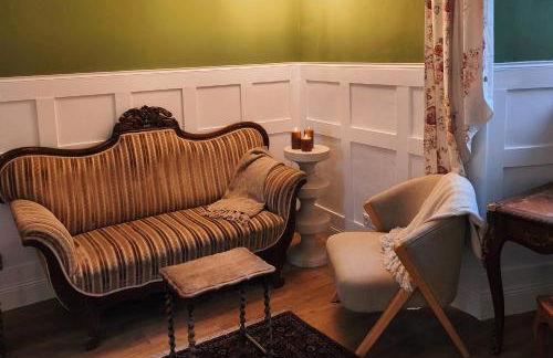 Chateau Suites - Schloss Malberg - Photo 23