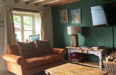 Pond Cottage - Foto 2