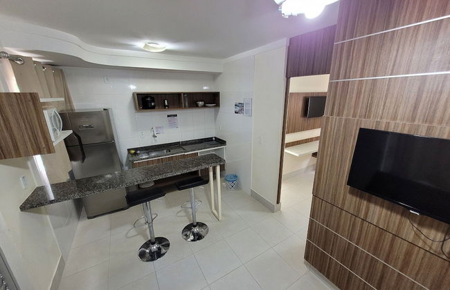 Lacqua diRoma RM Hospedagem - Foto 12