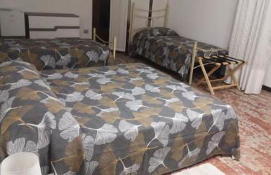 LOCRI SUITE più CAMERE - Photo 31