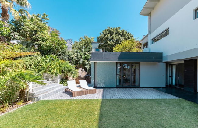 Amara Villa - Designer Villa With Solar Power - Foto 32