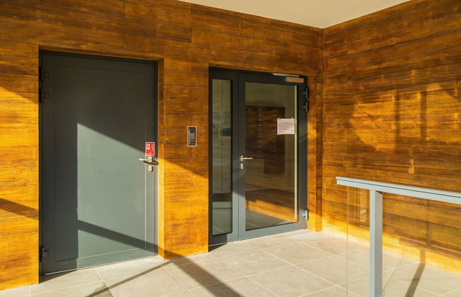 Seaside Apartment Ustronie by Renters - Photo 40