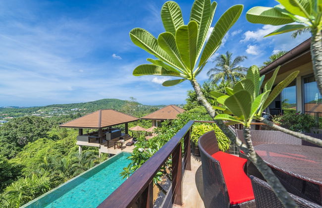 Baan Ling Noi Villa - Foto 1