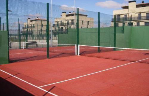 Apartamento Golf Rioja Alta - Foto 24