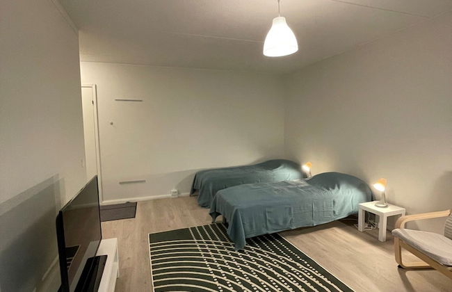 Forenom Apts Hämeenlinna Katuma 3 - Foto 5