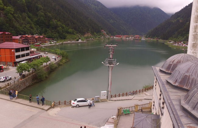 Zeren Apart - Foto 17