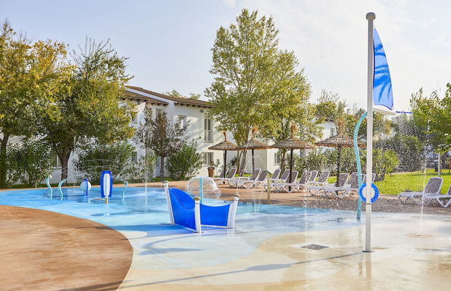 Seaclub Alcudia Mediterranean Resort - Foto 38