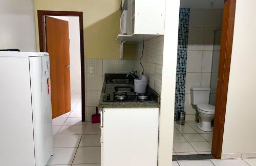 Apartamentos em Vicente Pires - Foto 50