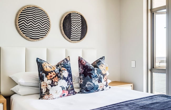 Deluxe Urban Retreat Summit on Quarter - Foto 14