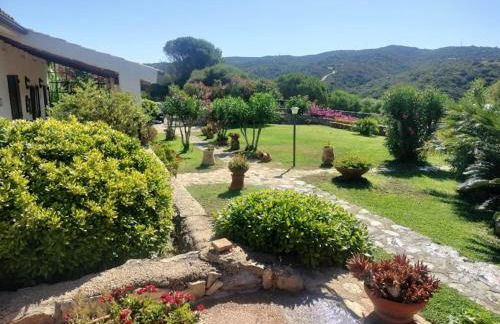 Villa La Liccia Misia - Foto 79