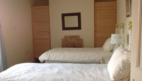 Cricket View cottage - Foto 5