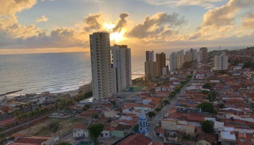 APARTAMENTO EM NATAL III - Foto 5