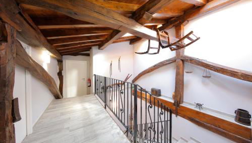 Ondarbaso Apartamentos Rurales III - Foto 2