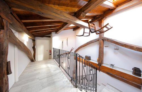 Ondarbaso Apartamentos Rurales III - Foto 2