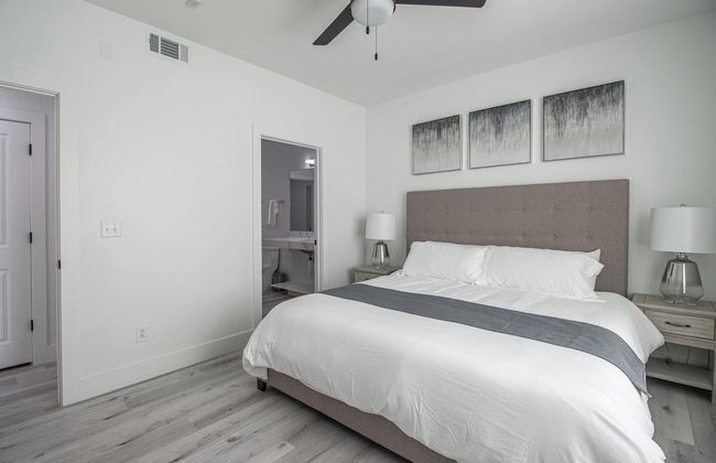 Handsboro Pointe Condo & Suites - Foto 7