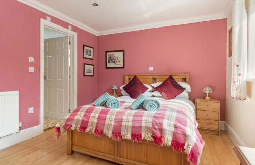 Sunningdale - Beach Side Cottage, Sea Views, Parking - Photo 38