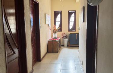 Casa Charmosa na Prainha de Mambucaba - Photo 12