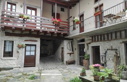 La corte del pane - Foto 1