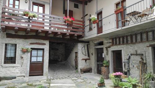 La corte del pane - Foto 1