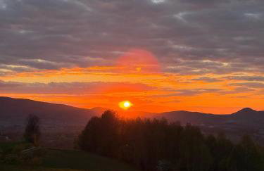 Górska Otulina - Foto 8