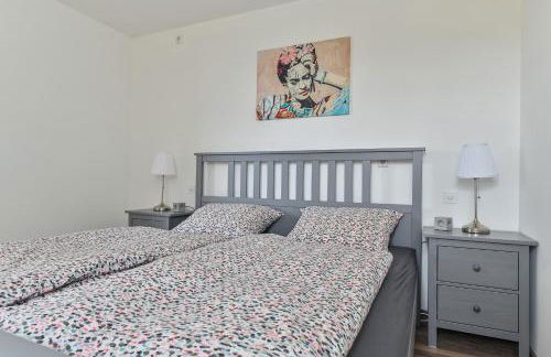 Ruhige Ferienwohnung mit Panoramablick - Foto 9
