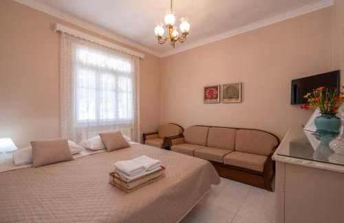 Patriko Retro House - Foto 7