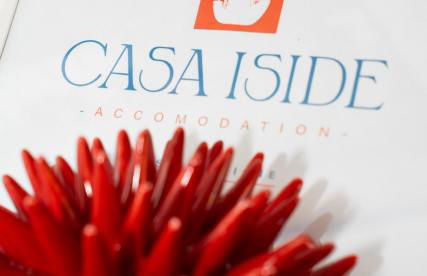 Casa Iside - Foto 13