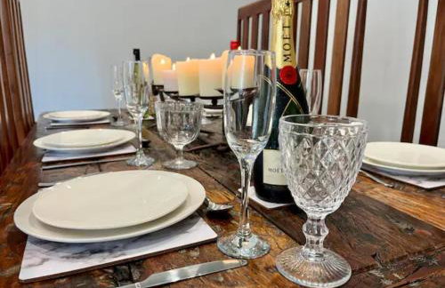 The Holiday Hoose - Foto 8