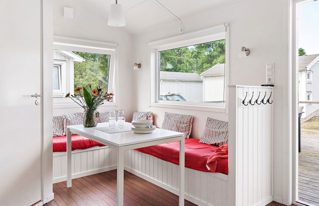 First Camp Mölle - Foto 18