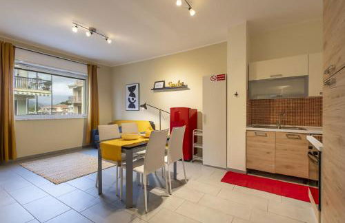 Colibrì - Appartamento design parking - Foto 1